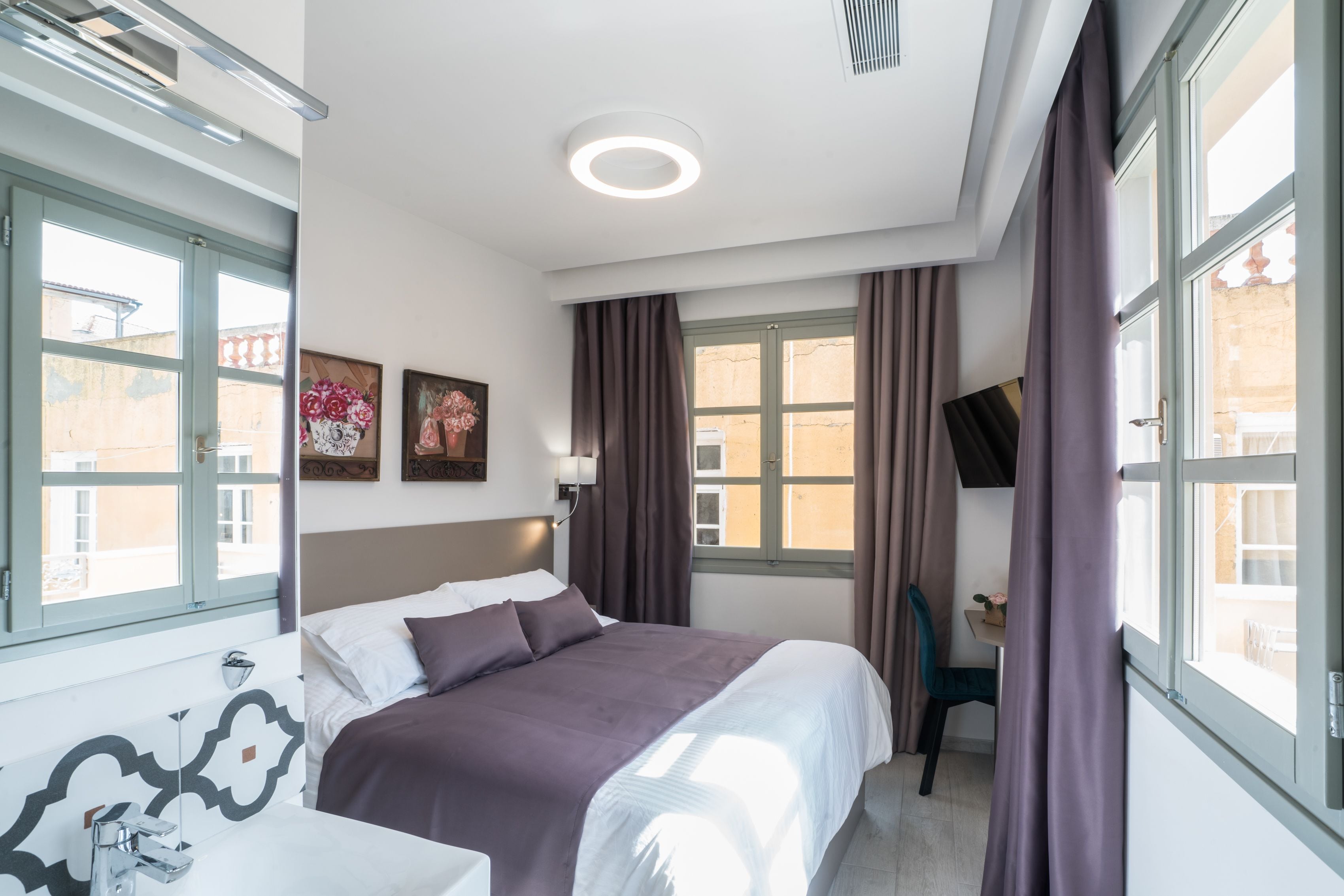 Foto - Cretan Berry Portou