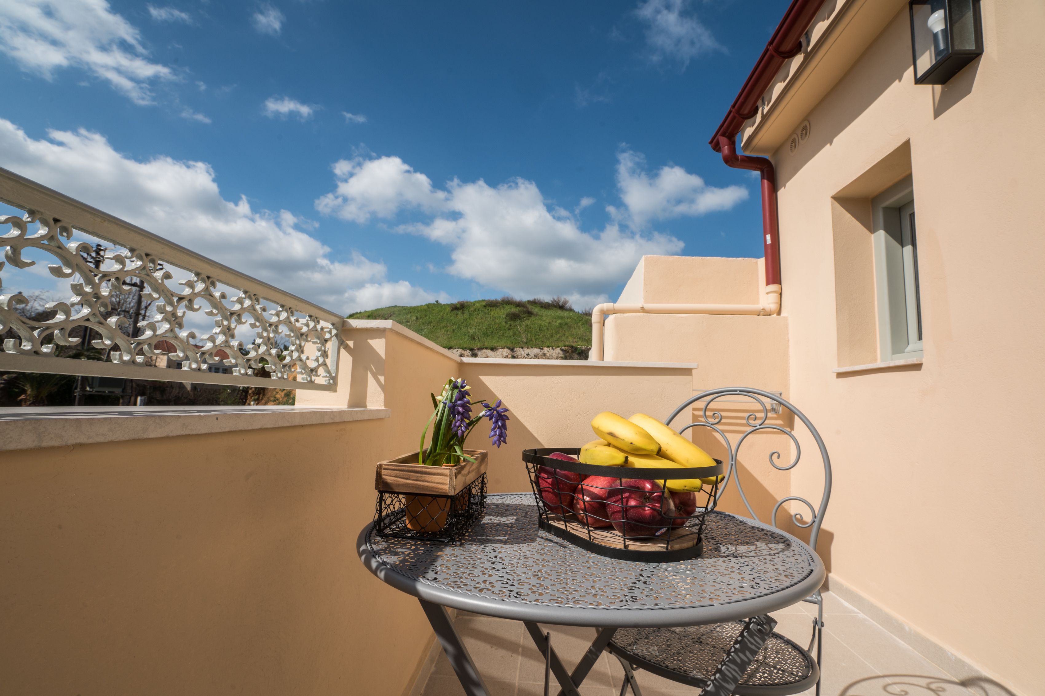 Foto - Cretan Berry Portou