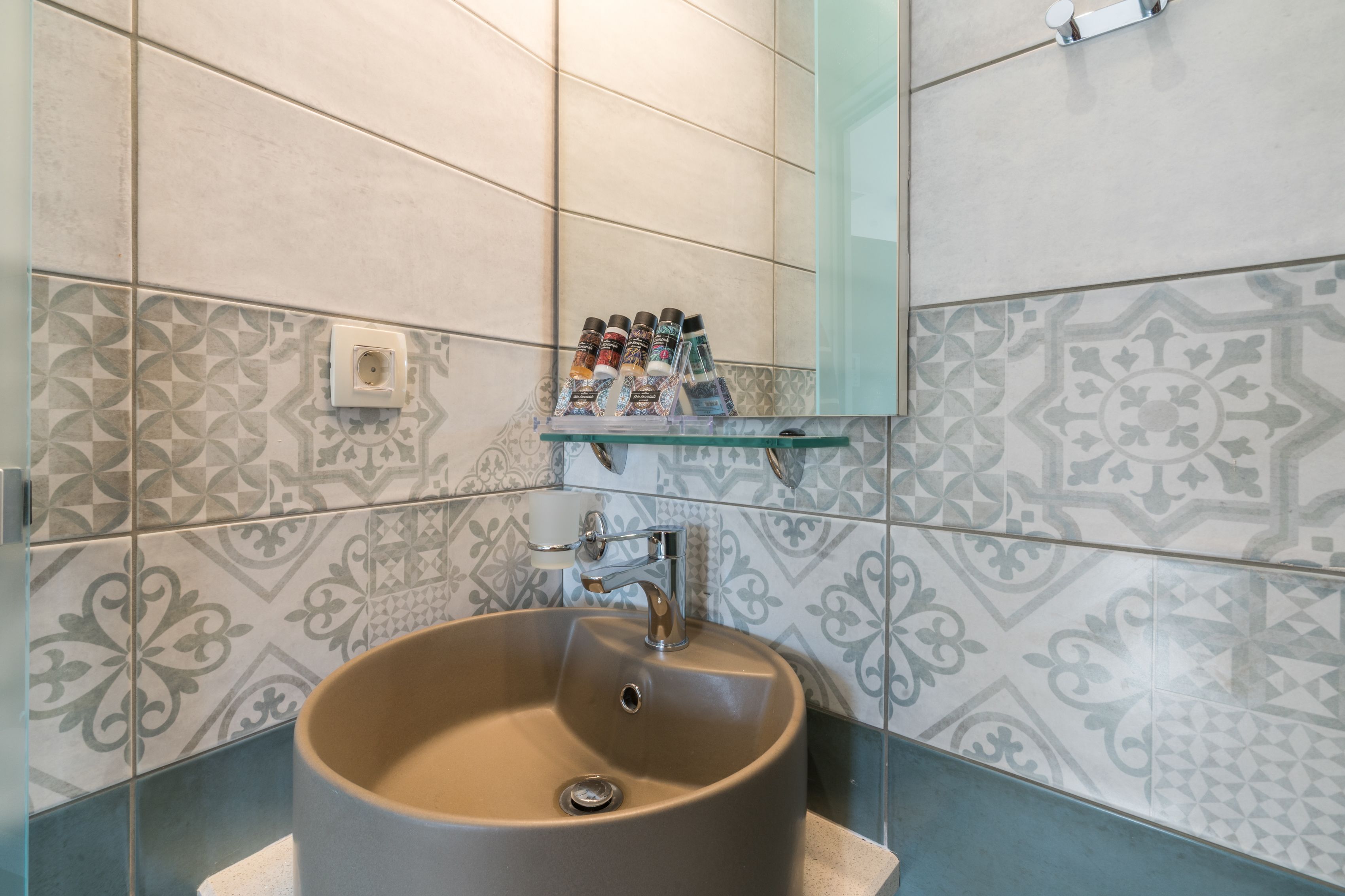 Foto - Cretan Berry Portou