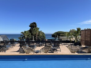Teras/patio
