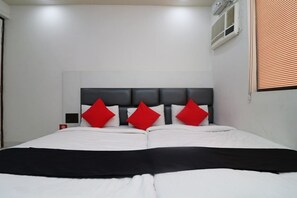 Deluxe-Doppelzimmer, 1 Queen-Bett