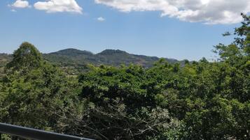 住宿地面