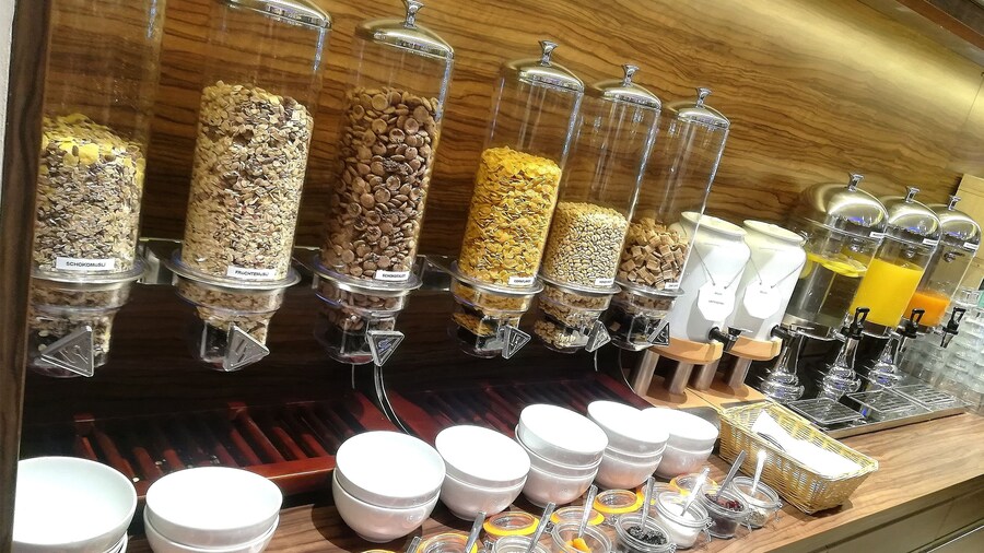 Centrale Hotel und Restaurant