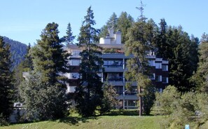 Aussenbereich