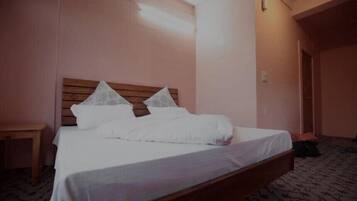 Deluxe Room, 1 Double Bed