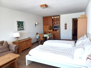 1 habitación y wifi gratis 