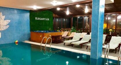 Family 2 Bed. Apart. - 6 min. Walk to the Gondola Ski lift