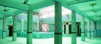 Hotel Royal Residency