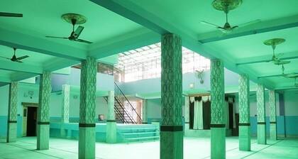 Hotel Royal Residency