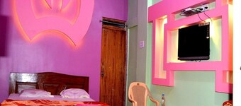 ホテル ロイヤル レジデンシー