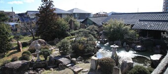 Okayama Hostel Igusa