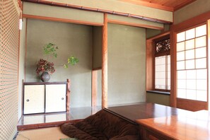 Innendetails