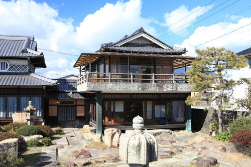 Okayama Hostel Igusa