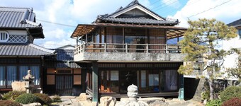 Okayama Hostel Igusa