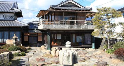 Okayama Hostel Igusa