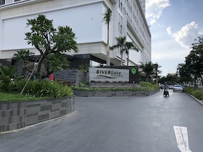 Exterior - Rivergate Apartment @Central of Saigon (Hồ chí minh)