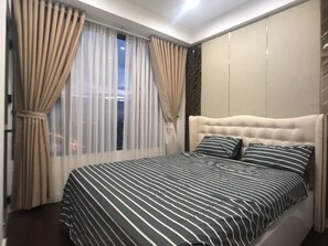 2 Schlafzimmer