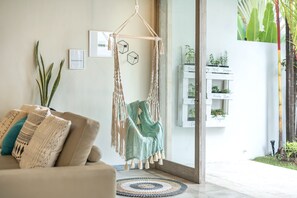 Interior detail - Villa Bea Canggu (Canggu)