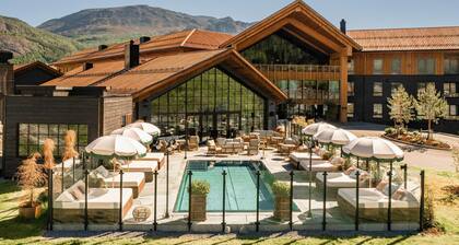 Fyri Resort Hemsedal