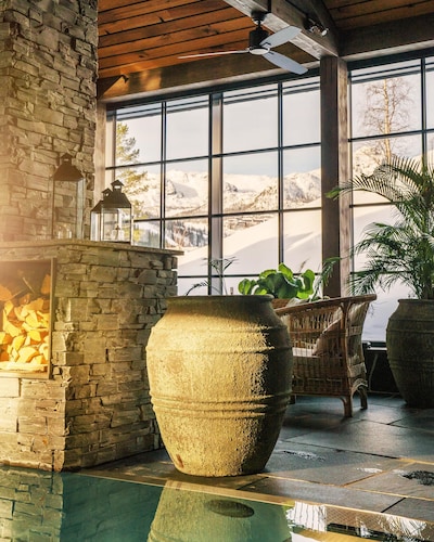 Fyri Resort Hemsedal