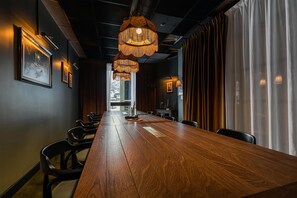 Businesscenter