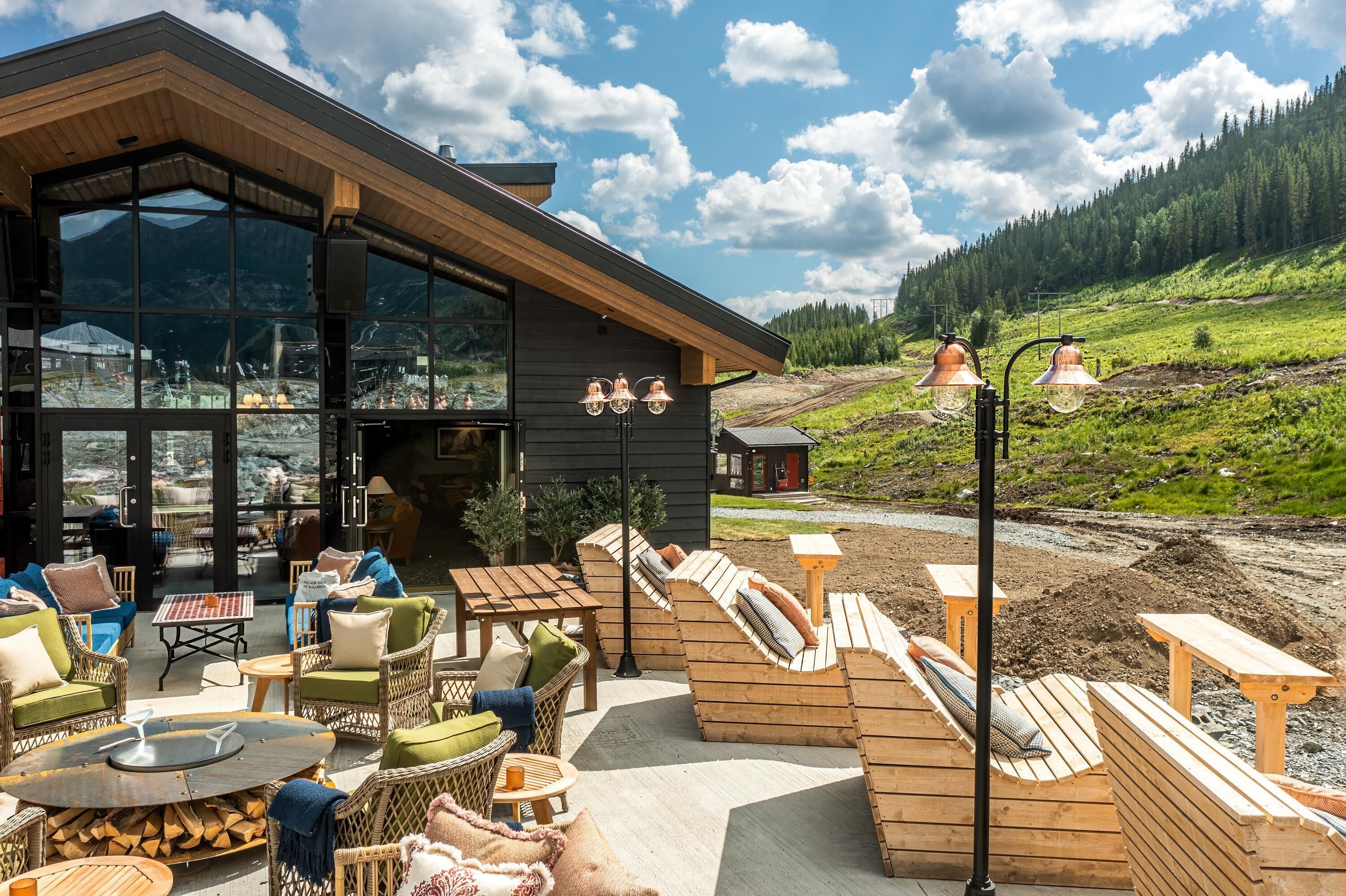 Tiện nghi, dịch vụ nơi lưu trú