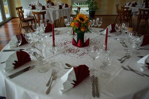 バンケット ホール