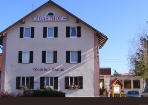 Außenbereich