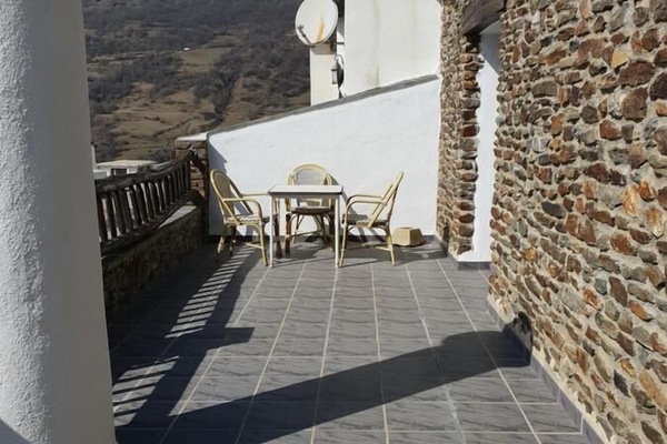 Apartment, Terrace | Terrace/patio
