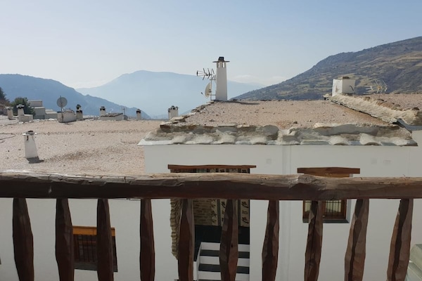 Apartament, balcó | Balcó