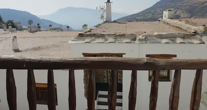 Hostal Rural Ruta de las Nieves