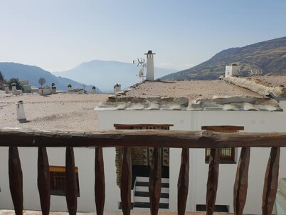 Hostal Rural Ruta de las Nieves