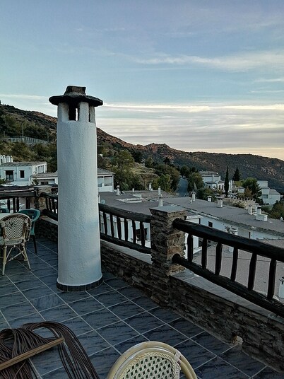 Hostal Rural Ruta de las Nieves