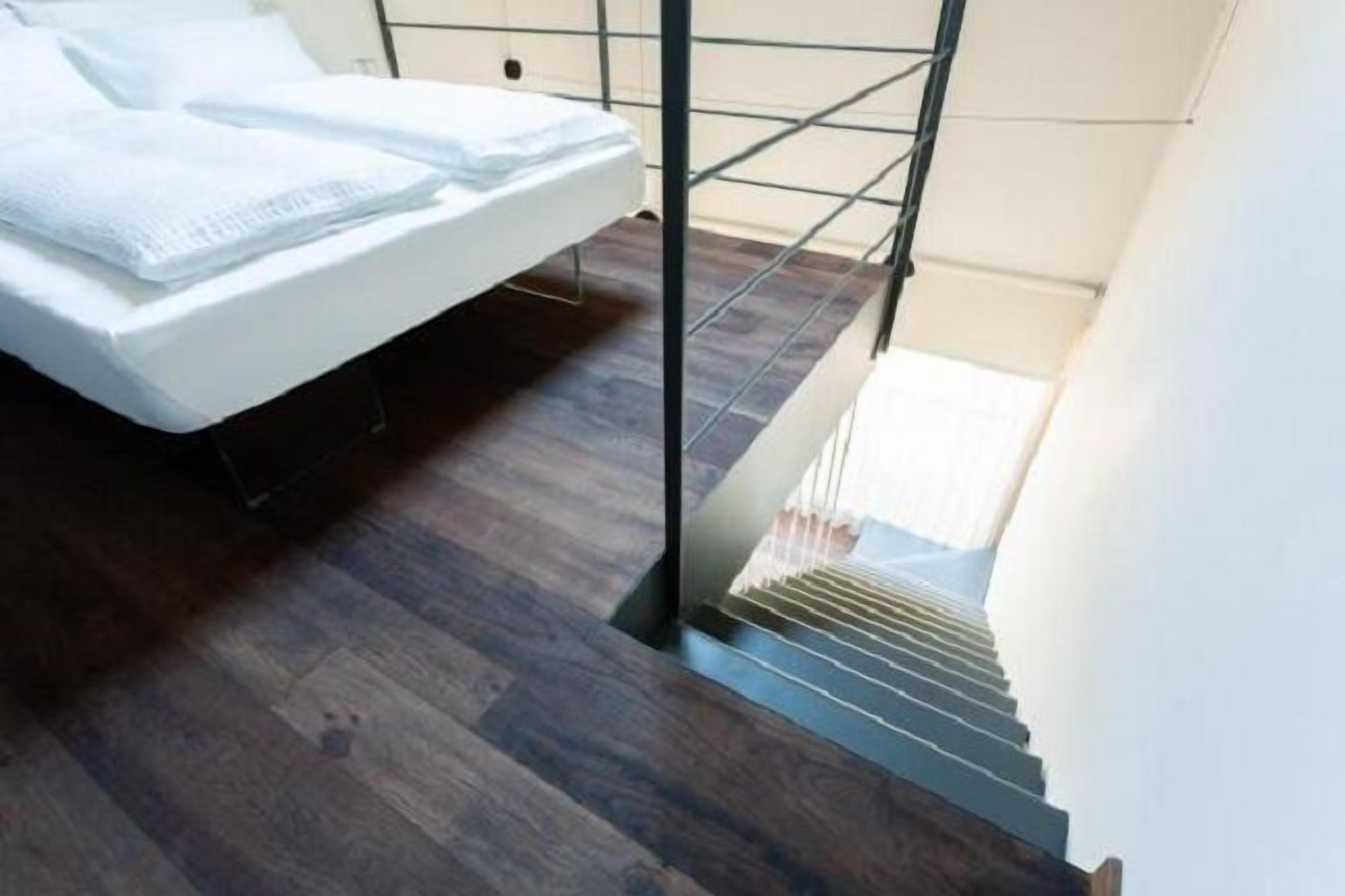 Foto - 21Barra5 Guest House