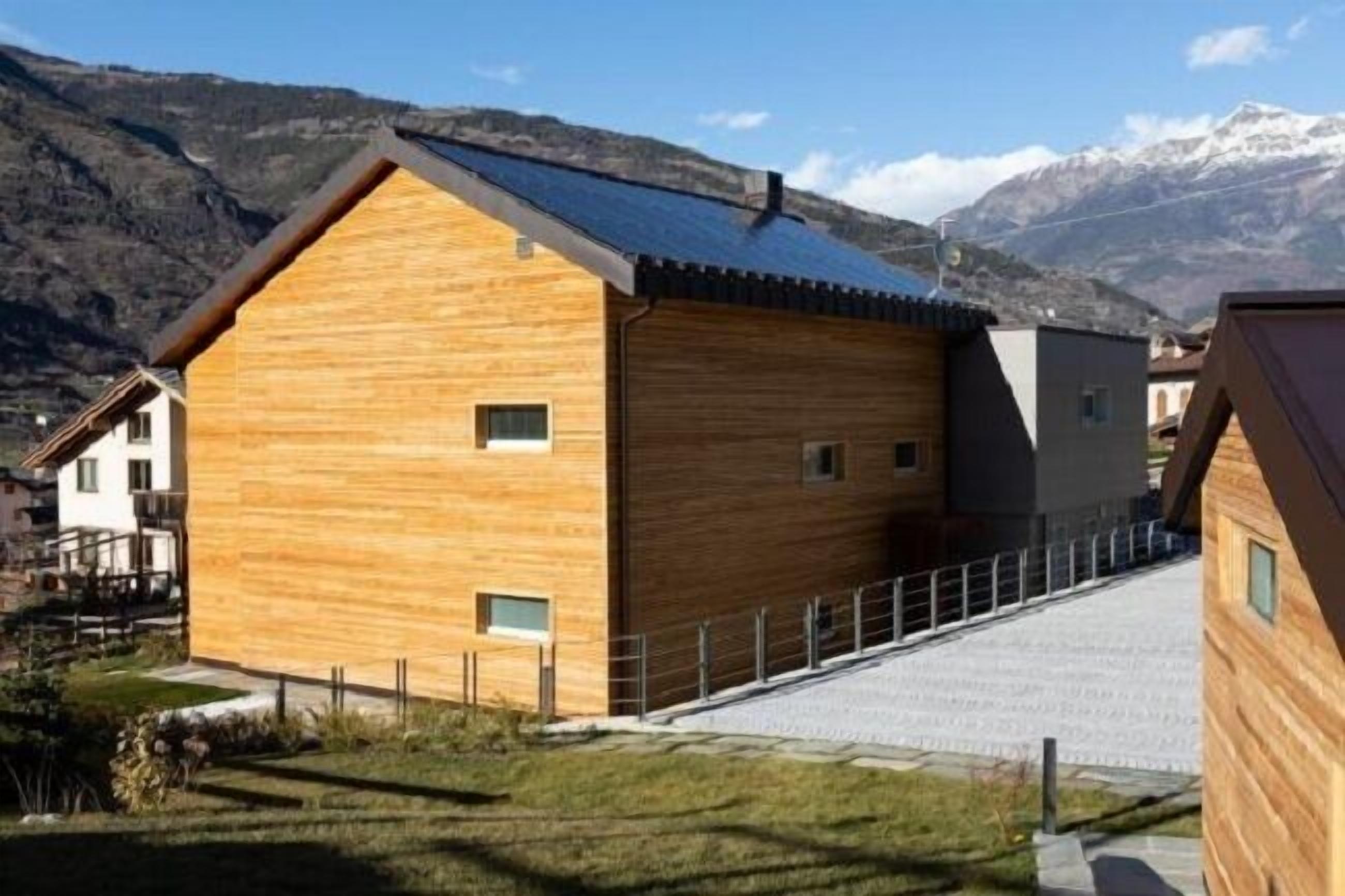 Foto - 21Barra5 Guest House