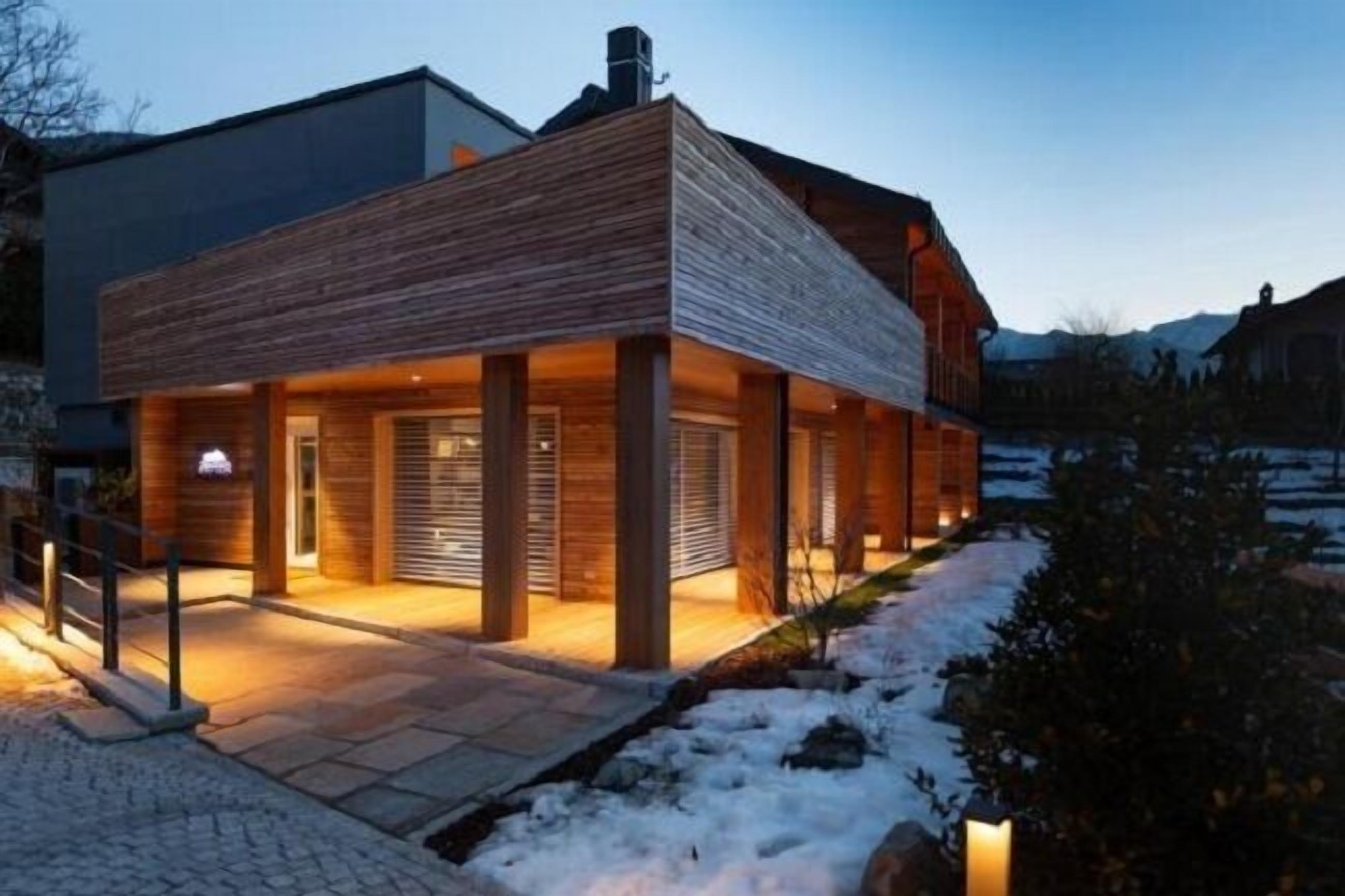 Foto - 21Barra5 Guest House