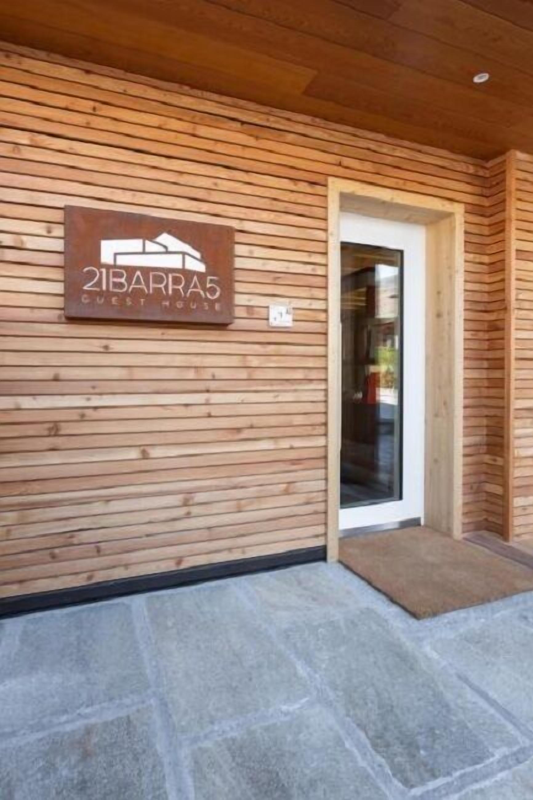 Foto - 21Barra5 Guest House