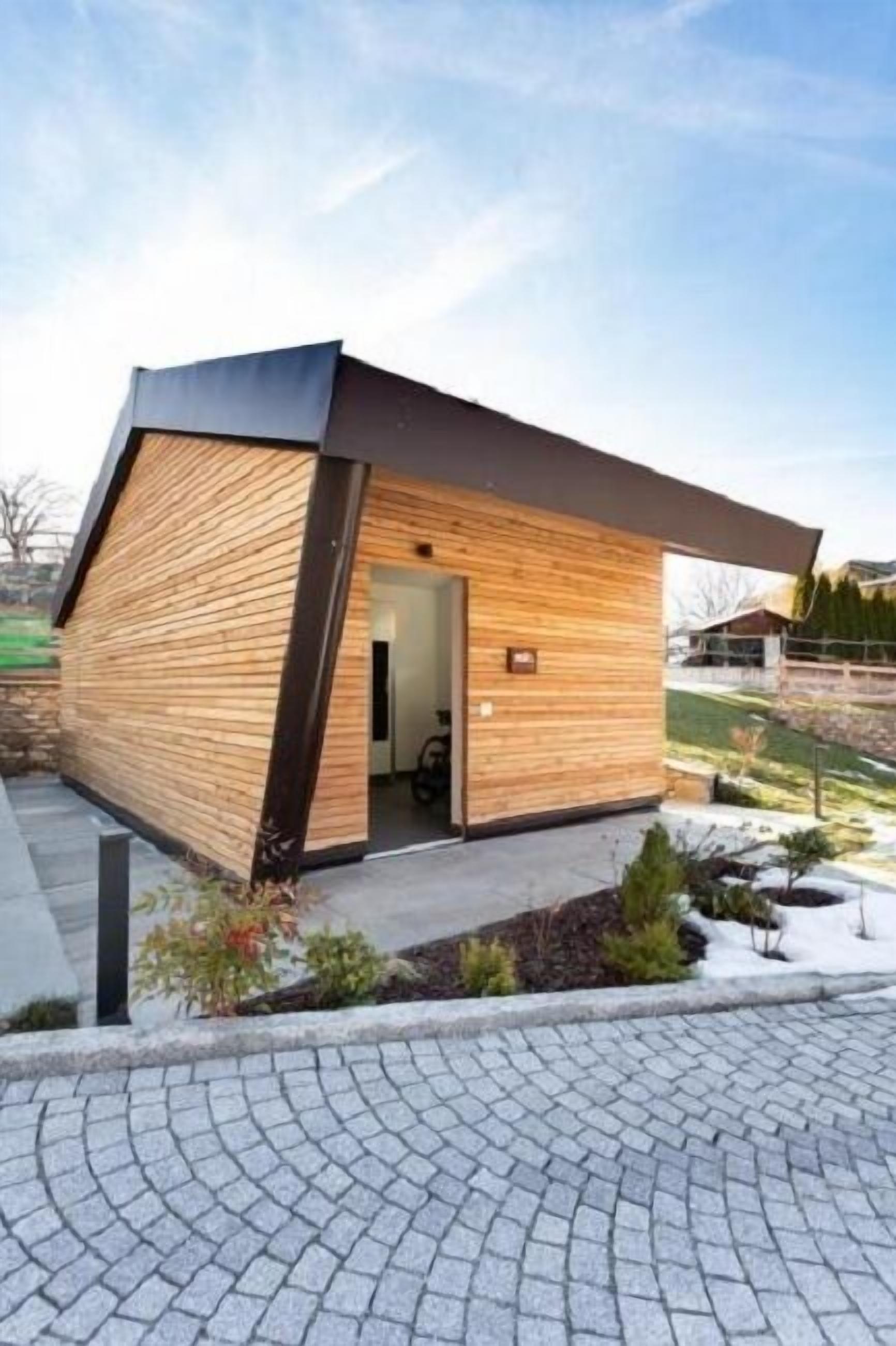 Foto - 21Barra5 Guest House