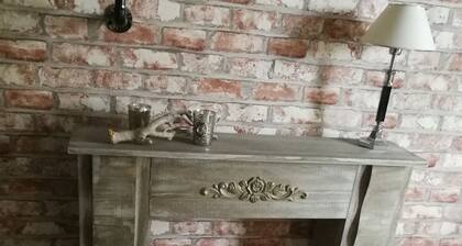 Gruga Apartment an der Messe