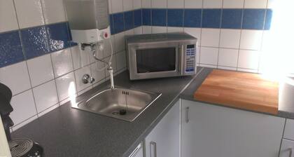 Gruga Apartment an der Messe