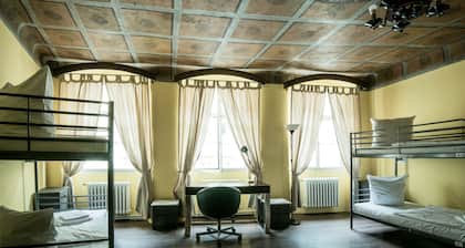 Charles Bridge Economic Hostel