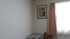Flat-screen TV - Guest House Kizuna (Oshamanbe)