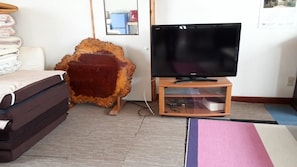 Property amenity - Guest House Kizuna (Oshamanbe)