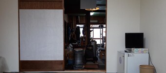 게스트 하우스 기즈나