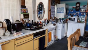 Property amenity - Guest House Kizuna (Oshamanbe)