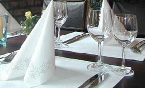 Restaurant - Hotel Lederfabrik (Muelheim an der Ruhr)