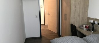 Kraftwerk Relax Motel