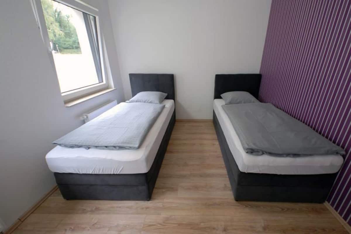 Apartment, 2 Bedrooms, Accessible, Non Smoking