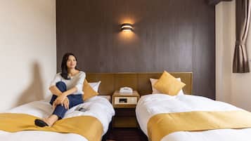 1 bedroom, desk, free WiFi, bed sheets