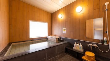 Public bath